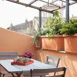 Penthouse Palazzo Delle Maschere