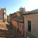 Penthouse Palazzo Delle Maschere *