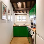 아파트 Penthouse Palazzo Delle Maschere 로마