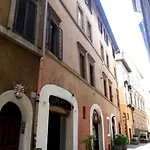 Penthouse Palazzo Delle Maschere 아파트 로마