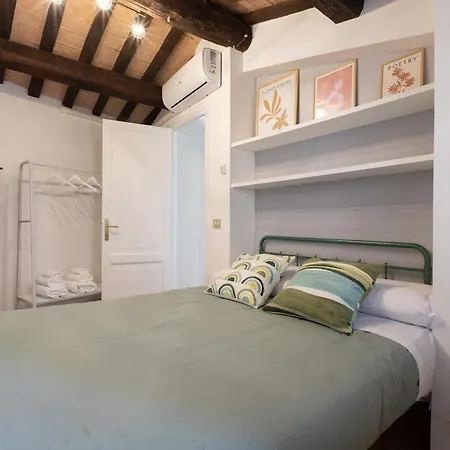 Penthouse Palazzo Delle Maschere *