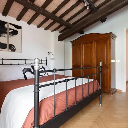 Penthouse Palazzo Delle Maschere Rom