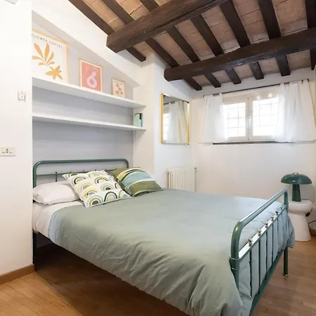 Penthouse Palazzo Delle Maschere