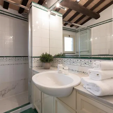 Lägenhet Penthouse Palazzo Delle Maschere