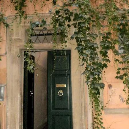Penthouse Palazzo Delle Maschere *