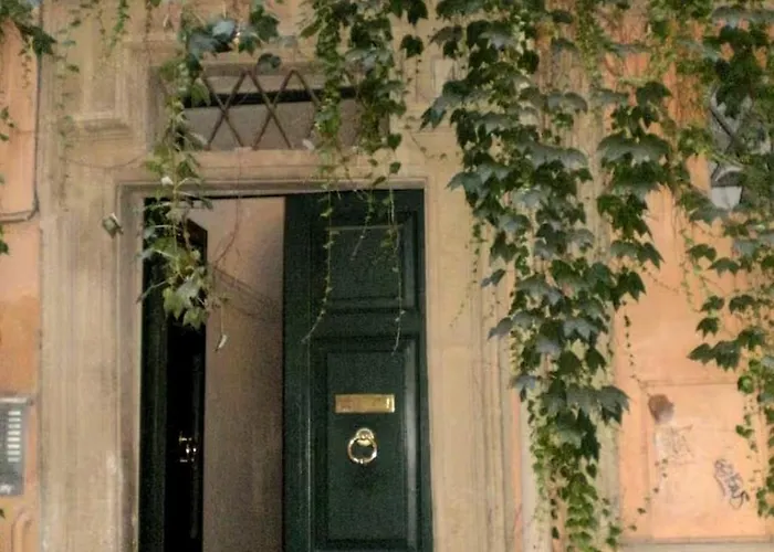 Penthouse Palazzo Delle Maschere *